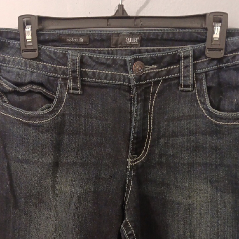 ana Modern Fit Denim Jeans